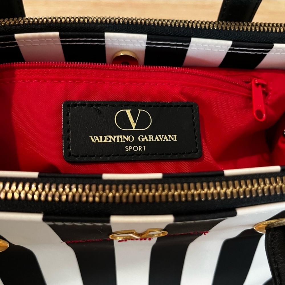 Valentino Garavani Tote Bag - Picture 3 of 7